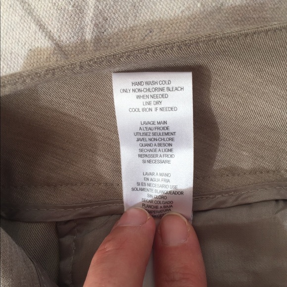 To the Max dress pants - Picture 6 of 6